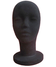 Free shiping male Mannequin Head Hat Display Wig  training head model  head model men's head model 2024 - buy cheap