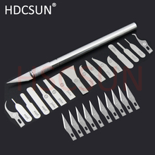 IC chip knife Motherboard Power Supply Frictioning Rubber shovel PCB Thin blade for iphone Repair Mobile phone CPU RMA Knifes 2024 - buy cheap