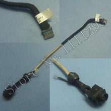 New DC Power Jack Connector with Cable for SONY VAIO VPCEC VPC-EC M980 Laptop 356-0001-6592_A 2024 - buy cheap