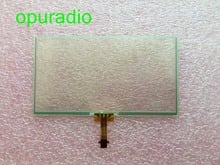 Tela lcd original de 6.1 polegadas la061wq1 (td)(04)., painel de toque para 2014 toyota corolla gps. 2024 - compre barato