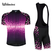 2017 multicolour champion jersey breathable cycling jerseys Short sleeve summer quick dry cloth Bloom geometry 7089 7090 2024 - buy cheap
