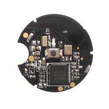 Módulo de potencia ultra baja NRF51822 iBeacon, firmware 4,0 integrado, bluetooth BLE, baliza NRF51822 2024 - compra barato