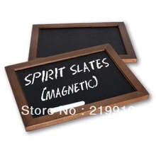 Free shipping  Spirit Slate Magic Tricks 2024 - buy cheap