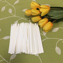 100pcs Aromatherapy Fragrance Perfume Essential Oils Test Tester Paper Strips 2024 - buy cheap