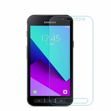 Защитная пленка для экрана из закаленного стекла для Samsung Galaxy Xcover 3 G388F G389F 2024 - купить недорого