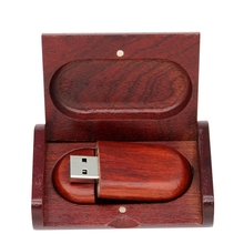 Eco Friendly Wooden USB Flash Drives 8GB 16GB 32GB Memory Stick Mini USB 3.0 Flash Drive Pendrive Pendrives 64GB 128GB 512GB 2024 - buy cheap