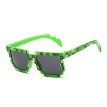 Gafas de sol para niñas y niños, lentes de silicona UV400, espejo, 2018 2024 - compra barato