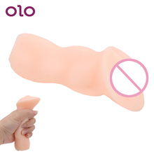 Olo masculino masturbação vagina artificial erótico macio apertado buceta aeronaves copo brinquedos sexuais para homens produtos adultos 2024 - compre barato