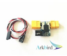 Arkbird OSD 3S Current Sensor with XT60 or T Plug 2024 - buy cheap