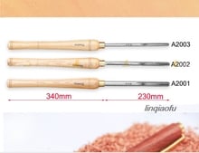 A2001 A2002 A2003 чаша Gouge набор токарный станок для обработки древесины HSS Токарный деревообрабатывающий станок 2024 - купить недорого