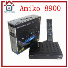 amiko 8900 alien Of Full 1080P HD Dual-boot Linux Receiver amiko shd 8900 digital satellite receiver DVB-S / DVB-S2 2024 - buy cheap
