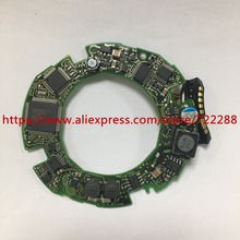 Запасная часть для Canon EF 24-105 мм F/4 L IS USM Lens PCB Материнская плата YG2-3610-000 2024 - купить недорого