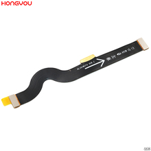 Motherboard principal Display LCD Conector Flex Cable Para Huawei Honor Play 5X/Enioy 5S 2024 - compre barato