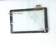 Free shipping New 10.1" Inch Tablet PC Touch Screen Digitizer For Acer Iconia Tab 510 with Free Repair Tools 2024 - buy cheap