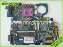 Ihl00 LA-3691P laptop motherboard para lenovo C460 C466L C467 placa principal Intel 945PM com slot para placa de vídeo 100% testado 2024 - compre barato