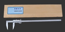300MM-600MM vernier calipers slide gauge slide caliper measure tape 2024 - buy cheap
