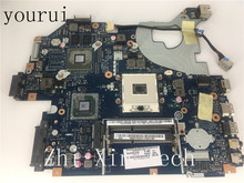 Yourui-placa base para portátil Acer Aspire 5750, 5750G, MNRFF02004 MB.RFF02.004 P5WE0DDR3, trabajo probado 2024 - compra barato