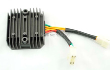 Motocicleta Voltage Regulator Retificador Para HONDA VF700C VF700 VF 700 V SOMBRA 1986 1987 2024 - compre barato