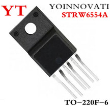  10pcs/lpt STRW6554A STRW6554 W6554A IC  Best quality. 2024 - buy cheap