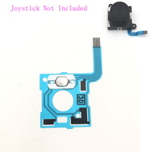 OEM  Replacement  3D Analog Joystick Thumb Sticks Ribbon Cable  For Nintendo Switch Joy Con Controller 2024 - buy cheap