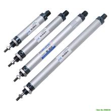 16mm x 50/100/150/200mm Single Rod Double Acting Mini Pneumatic Air Cylinder 2024 - buy cheap