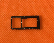 Original Sim Card Holder Tray Card Slot for DOOGEE S50 MTK6763T Octa Core Free Shipping 2024 - buy cheap