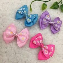 2018 New Arrive Girls' Hair Grips 1 Pcs/lot Candy Color Butterfly Hair Clips Kids Hairpin Headwear Fashion Accessories 521ha 2024 - buy cheap