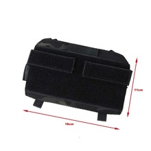 Tactical Vest Special Front Panel Attachment Bag TMC MT Admin Pouch ( Multicam Black) 2024 - buy cheap