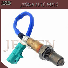 0258006603 Lambda Probe O2 Oxygen Sensor fit for FORD FOCUS 2 3 GRAND C-MAX 2 1.6 2004-2015 3M51-9F472-CB 0258006604 1327547 2024 - buy cheap