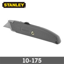 Venda stanley 10-175 de couro tapete doméstico utilitário do proprietário facas cortador de faca multi com capa de plástico mais leve 2024 - compre barato