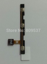 For Samsung Galaxy Note 10.1 N8000 Power Volume Button Flex Cable Ribbon 10pcs/lot 2024 - buy cheap