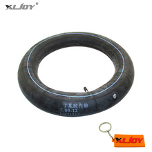 3.00-12 Rear Tyre Inner Tube For Yamaha PW80 TTR110E TTR90 TTR90E YZ60 Kawasaki KLX110 KLX110L KX65 KTM65 DRZ110 DS80 JR80 RM60 2024 - buy cheap