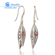 Gw Fashion Jewelry Earrings Animales 925 Silver Earring For Women ER1050H20 2024 - buy cheap