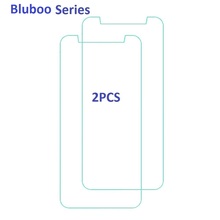 Vidrio templado para Bluboo Xfire 2, funda protectora para Bluboo X9, MAYA picasso dual D1 2024 - compra barato