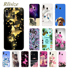 For Coque Samsung Galaxy A20 2019 Case A205 A205F Silicone Soft TPU Back Cover For Samsung a20 a20e A 20 E Case A202 A202F Funda 2024 - buy cheap