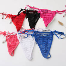 Newest Sexy Lace Knickers Panties Lingerie Briefs Thongs G-string Underpants 2024 - buy cheap
