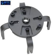 4 Jaws Adjustable Multi-function Fuel Pump Removal Fuel Tank Lid Removal Tool 2024 - buy cheap