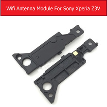 Acessório módulo de antena de sinal wifi genuíno para sony xperia z3v d6708 antena gps wifi cabo flexível peças de reposição 2024 - compre barato