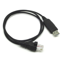 USB Programming Cable For Kenwood Radio NX-700 NX-800 NX-900 NXR-710 KPG-46U 8-core write frequency line KPG46 2024 - buy cheap