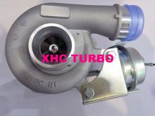 NEW TF035 49135-07300 07310 28231-27800 27810 Turbocharger para HYUNDAI Santa Fe 2.2 CRDi, 2.2L D4EB 150HP 2005- 2024 - compre barato