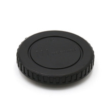 Camera Body Cap for Nikon 1 N1 mount J1 V1 2024 - buy cheap