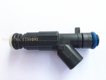 Original Fuel Injector / 6 Holes Injection Nozzle For Sail 2010 Geniune OEM 9023783 0280157108 2024 - buy cheap