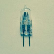 Галогенная лампа 12 В, 150 Вт, G6.35, JC, 2-контактная Стоматологическая лампа, бесплатная доставка 2024 - купить недорого