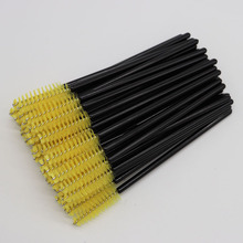 2000pcs/Lot Lashes Eyelash brushes Makeup brushes Disposable Mascara Wands Applicator Spoolers Eye Lashes Cosmetic Brush Makeup 2024 - buy cheap