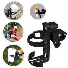 Universal Rotatable Baby Stroller Parent Console Organizer Cup Holder Adult Bicycle Bottle Cup Rack for Buggy Pram Bottle Holder 2024 - buy cheap