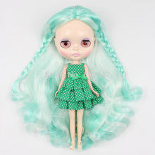 Обнаные женские куклы Блит (смешанные волосы) ksm 085 2024 - купить недорого