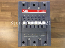 [ZOB] el contactor original de AF110-30 CC 100-250VAC/DC AC 2024 - compra barato