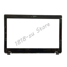 NEW For Lenovo Ideapad Z470 Z475 LCD Front Cover Case Bezel Case Assembly Laptop Replace Cover 39kl6lblv00 2024 - buy cheap