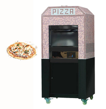 Gaviota estilo cúpula eléctrico horno de Pizza pastel hornear máquina de Pizza de pollo cocina inteligente Pizza horno eléctrico horno 2024 - compra barato