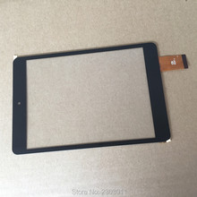 Novo tablet pc ployer momo mini p707 digitalizador touch sensor de vidro 2024 - compre barato